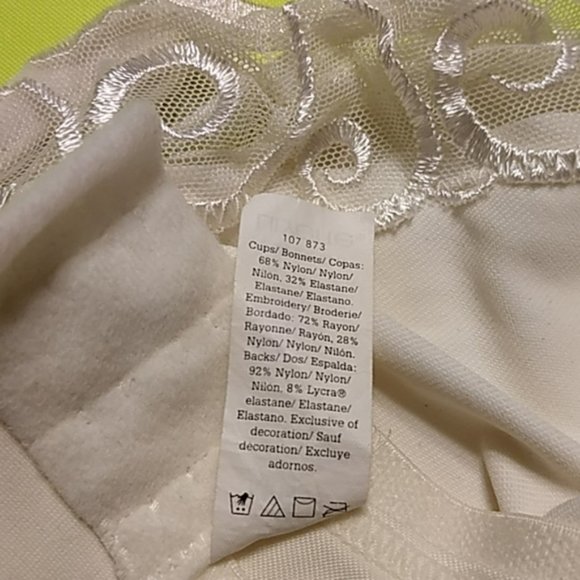 Bra - Picture 4 of 4